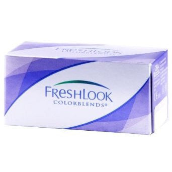 Freshlook Colourblends 2-Pack