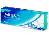 Dailies AquaComfort Plus 90-Pack
