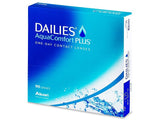 Dailies AquaComfort Plus 30-Pack