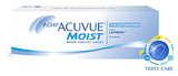 1 Day Acuvue Moist Astigmatism 90-Pack